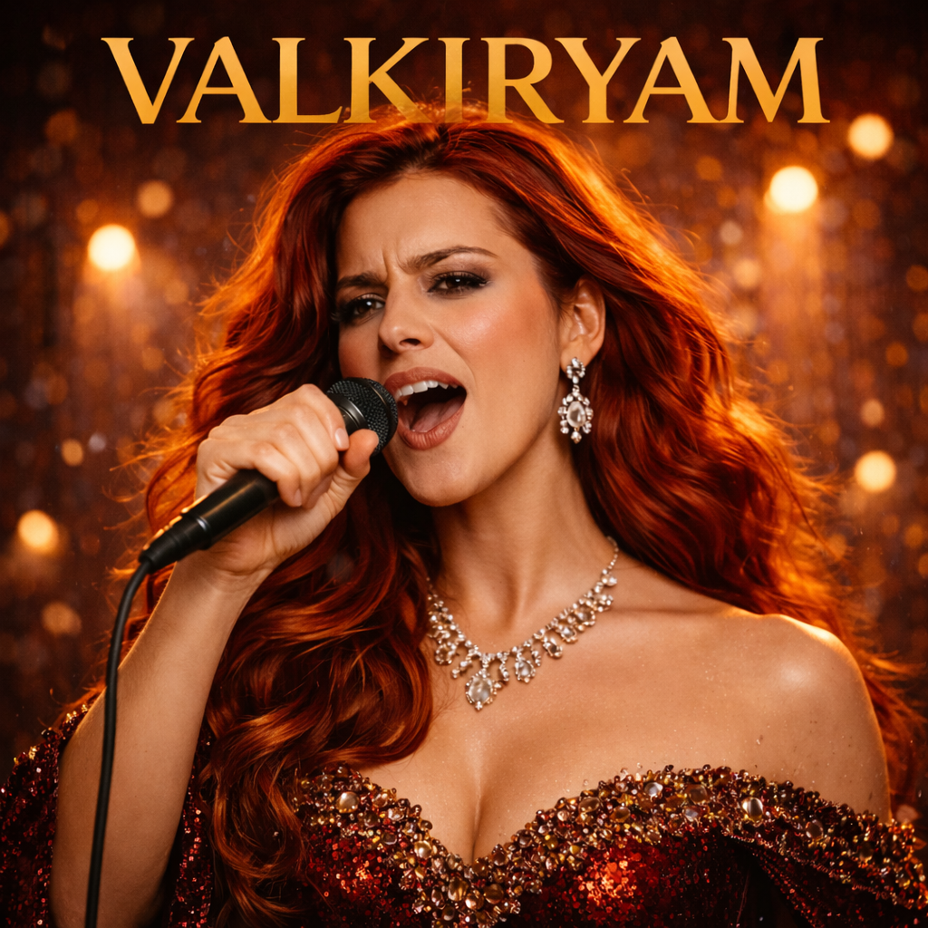 Valkiryam